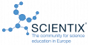 Scientix logosu